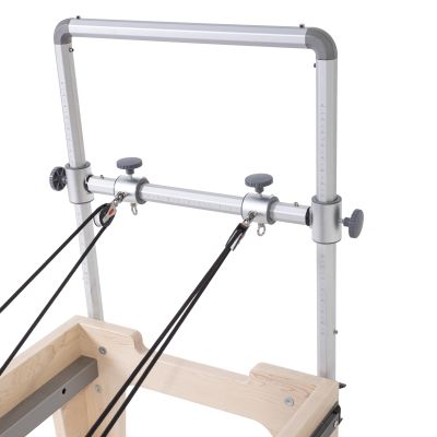 Instructeur Maître Reformer Fisio™