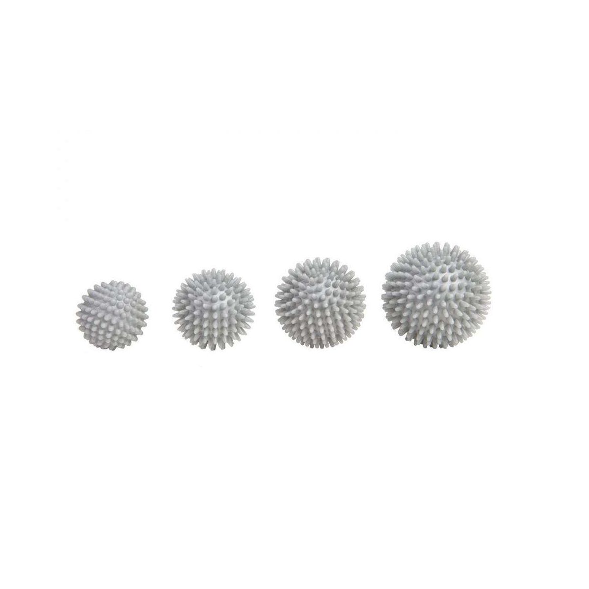Pelota de masaje Spike Ball Blanda