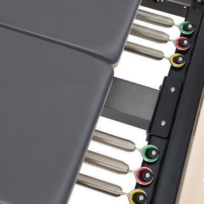 Twin Reformer