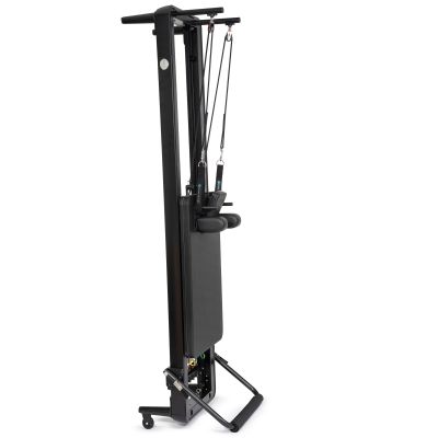 Reformer Nubium™ Black Edition with Tower