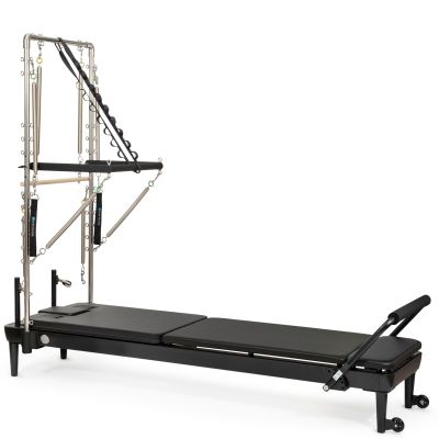 Reformer Nubium™ Black Edition con Torre