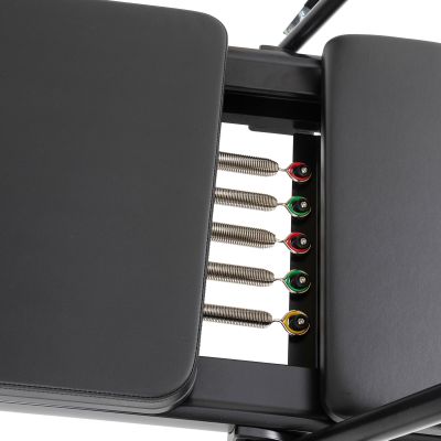 Reformer Nubium™ Black Edition con Torre