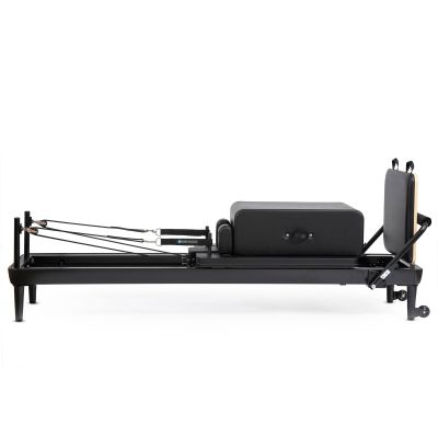 Reformer Nubium™ Black Edition with Tower