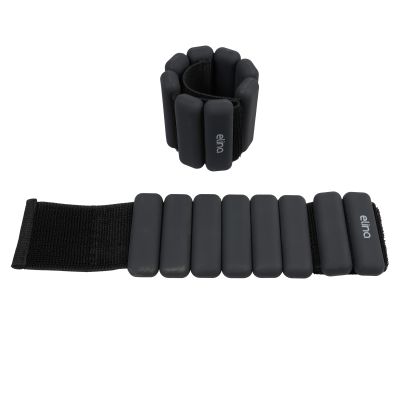 Pesa ajustable 0.5 Kg para Muñeca y Tobillo