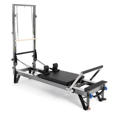 Aluminium reformer HL3 with tower