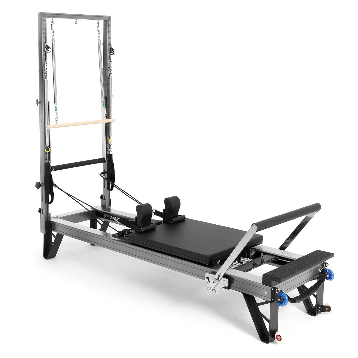 Aluminium reformer HL3 with tower