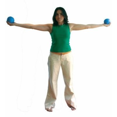 Bolas Oxigeno 0.5Kg