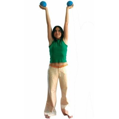 Bolas Oxigeno 0.5Kg