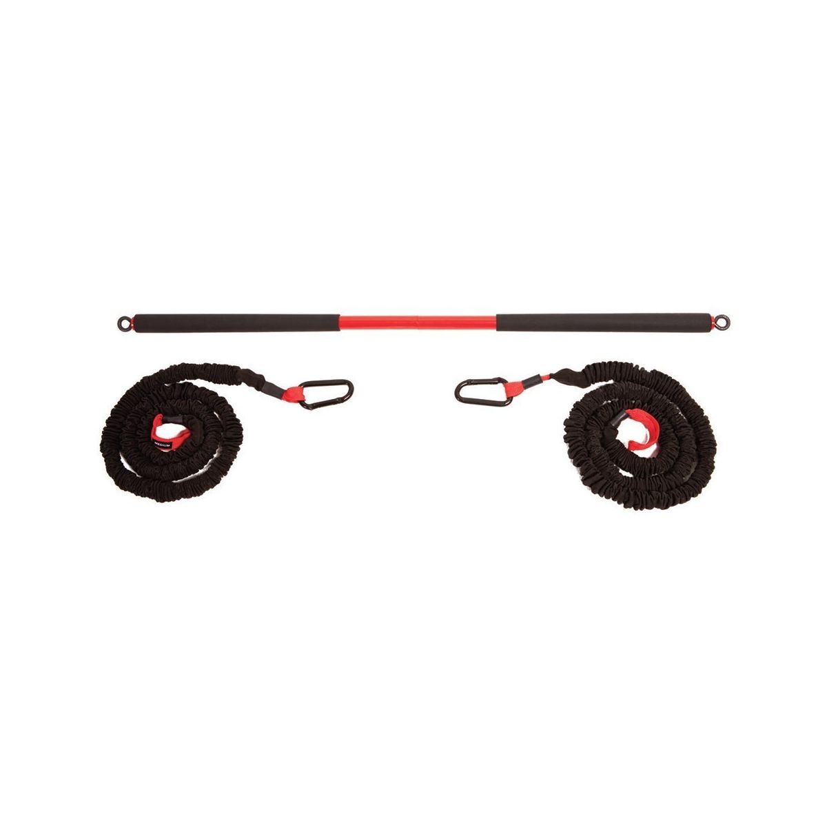 Barra Stab fit