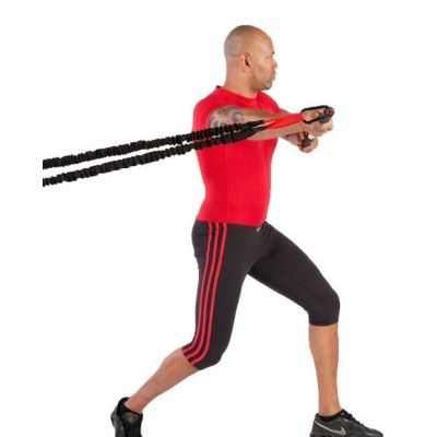 Barra Stab fit