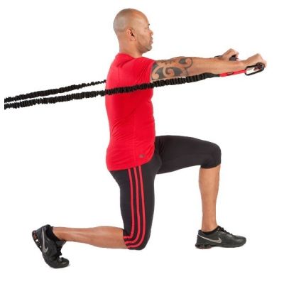Barra Stab fit