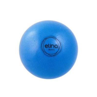 Pelota Pilates - Yoga Soft 14 cm