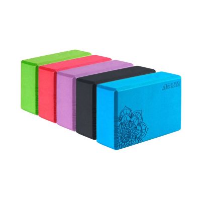 yoga brick