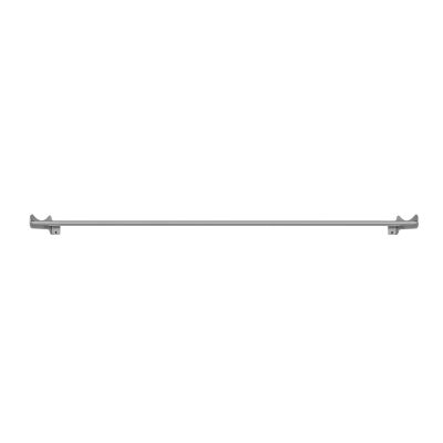 Wall Mount Fitness Ball Rack 220 cm