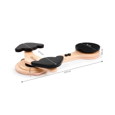 MTD Sistema completo di riqualificazione
