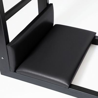 ELITE Pilates Barrel with Ladder and Steel Base |Ladder Barrel