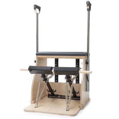 Cadeira Pilates Combo Elite