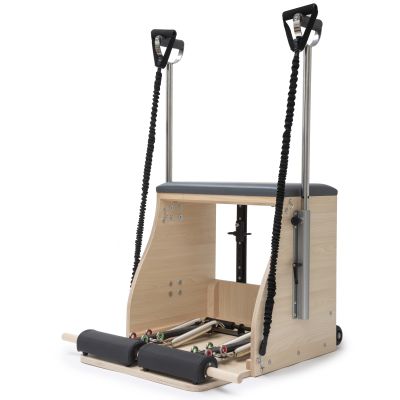 Cadeira Pilates Combo Elite