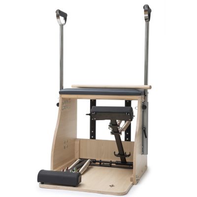 Cadeira Pilates Combo Elite