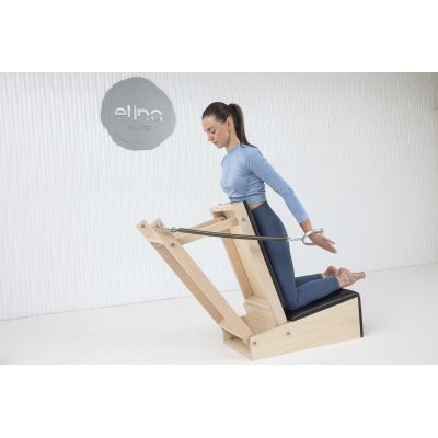Baby Pilates-Stuhl