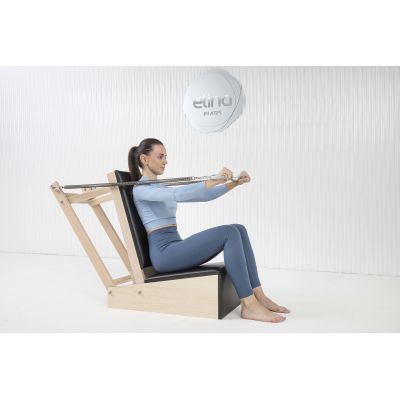 Baby Pilates-Stuhl