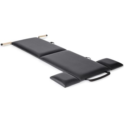 Pilatesmatte mit Griffen