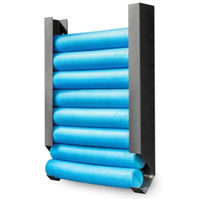Estantería De Pared Para Cilindros de Pilates