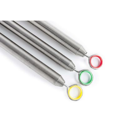 Muelles de Torre