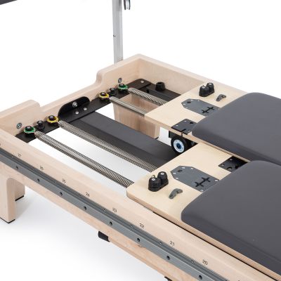 Twin Reformer