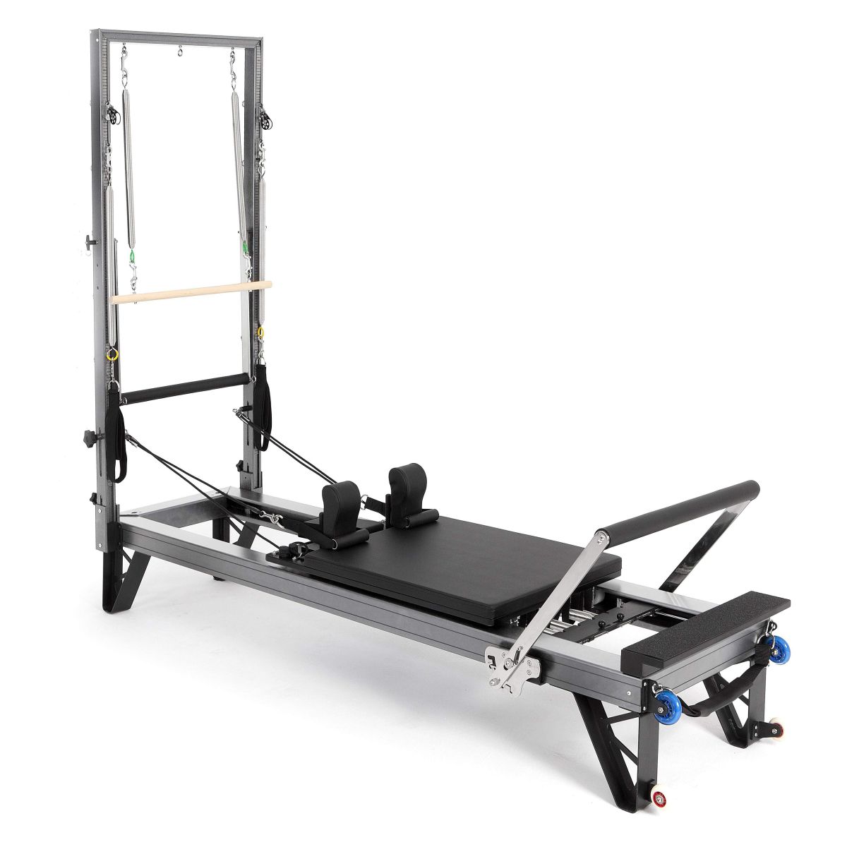 Reformer de Aluminio HL 3 con Torre