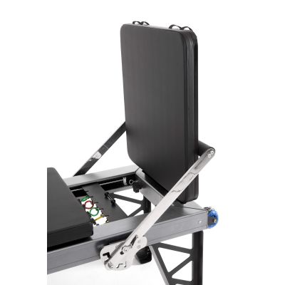 Aluminium reformer HL3 with tower