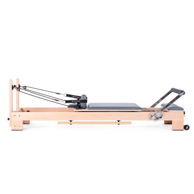 Reformer pendiente de nombre madera