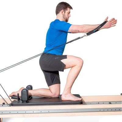 Reformer master instructor fisio