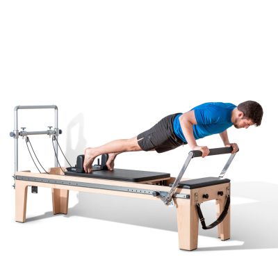 Reformer master instructor fisio