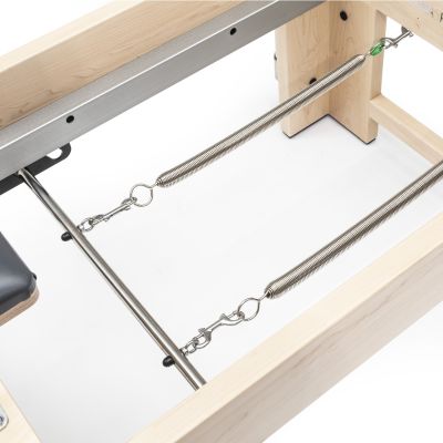 Elite Cadillac-Reformer