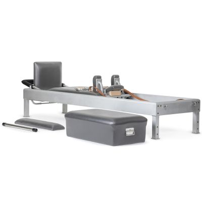 Reformer Clásico Aluminio 86"