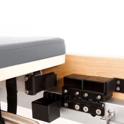 Reformer de madera