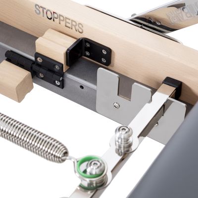 Lignum Reformer™ con Torre