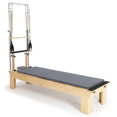 Reformer de Madera Fisio con Torre