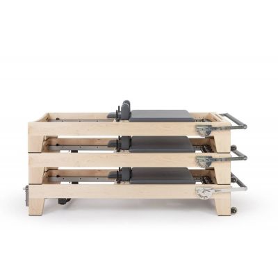 Reformer de madera con torre ELITE