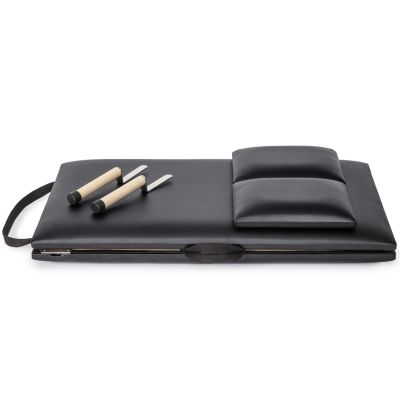 Folding Mat with Handles