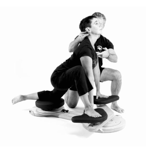 Discover the revolutionary MTD